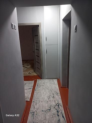 Долгосрочная аренда квартир: 3 комнаты — 8