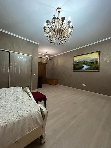 Продажа квартир: 3 комнаты, 147 м², Элитка, 5 этаж — 9