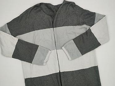 sweter kimono: Kardigan damski, rozmiar XL — 1
