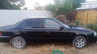мини пылесос для автомобиля: Kia : 1998 г., 2 л, Бензин