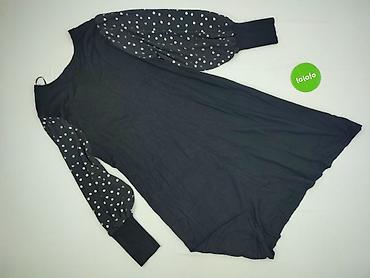 polka dot: ONLY, Sukienka damska, rozmiar 3XL — 4