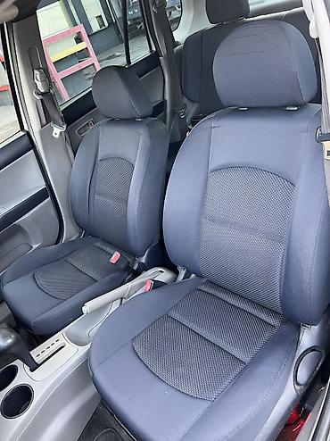 Mazda: Mazda Demio: 2003 г., 1.3 л, Автомат, Бензин, Хэтчбэк — 11