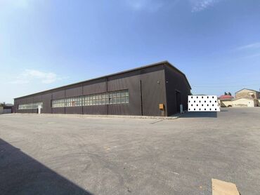 Anbar və emalatxanalar: Sabunçu rayonu, Zabrat q.,DYP yaxınlığında anbar icarəyə verilir! -da lalafo.az — 2 Anbar və emalatxanalar: Sabunçu rayonu, Zabrat q.,DYP yaxınlığında anbar icarəyə verilir! — 2