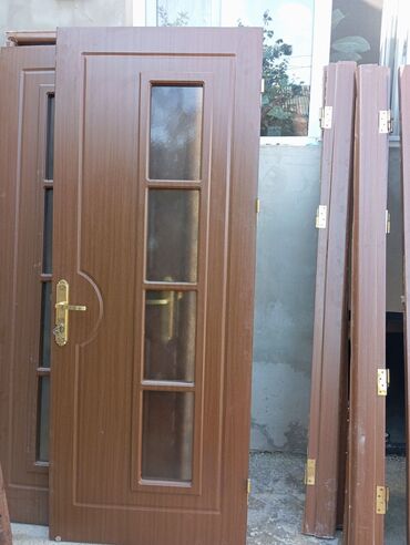 dəmir qapl: Б/у Межкомнатная дверь С фрамугой, Без гарантии, Самовывоз at lalafo.az dəmir qapl: Б/у Межкомнатная дверь С фрамугой, Без гарантии, Самовывоз