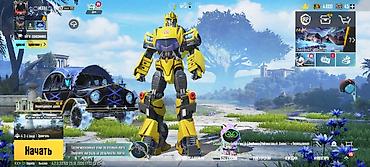 Digər oyun və konsollar: PUBG hesab satılır,7 ci sezondan Elit Roal pass alınıb keçən sezona — 12