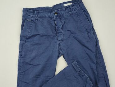 Spodnie: Jeansy dla mężczyzn, L, G-Star, stan - Zadowalający