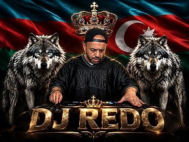 DJ-lər: Dj Sifarişi. toy xına yaxdi nişan ad günü parti hər növ şənliklərin — 1