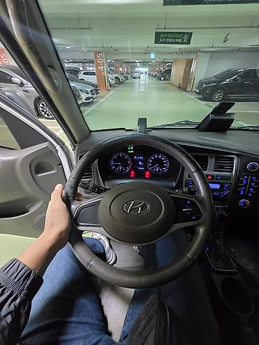 хундай портер передний рессор: Hyundai Porter (Porter II) — компактный грузовой пикап для городских и — 10