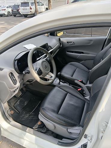 kia optima gt line: Kia Morning: 2020 г., 1 л, Автомат, Бензин, Хэтчбэк — 2
