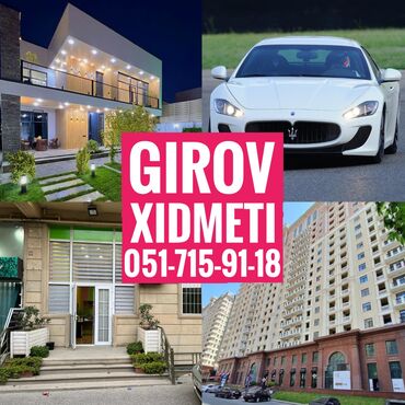 репетитор по алгебре 6 класс: Avto Kredit ve Dasinmaz Emlak Girovu. Yalniz her nov ve istenilen