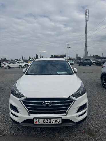 хюндай галлопер: Hyundai Tucson: 2020 г., Дизель, Кроссовер