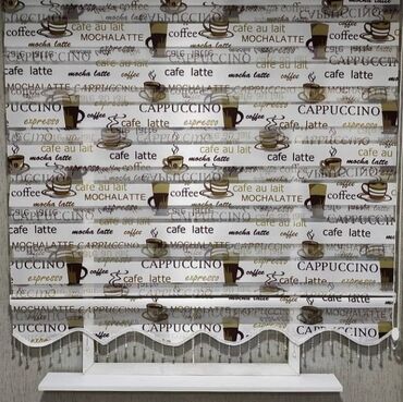 Pərdə və tüllər: Jalüz pərdələr en ucuzqiymət bizdə tələsin sifarişlərinizi — 3