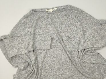 sukienki sweterkowe damskie: H&M, Sweter damski, XS