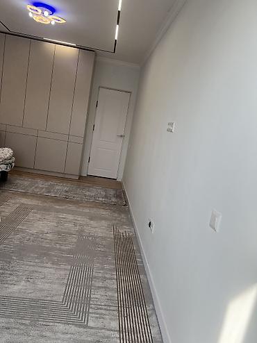 Продажа квартир: 2 комнаты, 70 м², Элитка, 3 этаж, Дизайнерский ремонт — 14