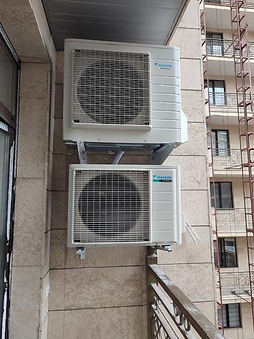 Ремонт кондиционеров: Вентиляция и кондиционирование + проектирование любой сложности и — 9