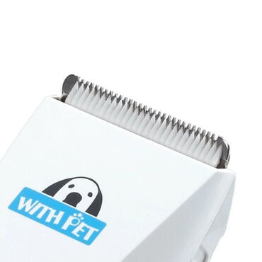 Heyvanlar üçün digər mallar: Heyvan qırxan aparat Codos 9600 Super gücə malikdir. Hər cür iti — 6