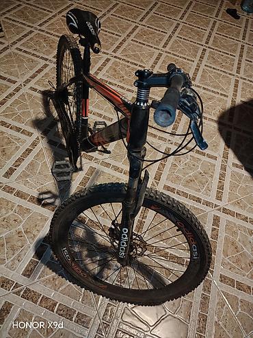 bmw velosiped: Velosbet. Yaxşı vəzyətdədir sürülmüyüb:skorus tormuz - işləyir Sadəcə — 1