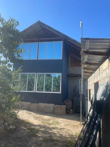 Продажа домов: Дом, 120 м², 5 комнат, Собственник, Косметический ремонт — 14