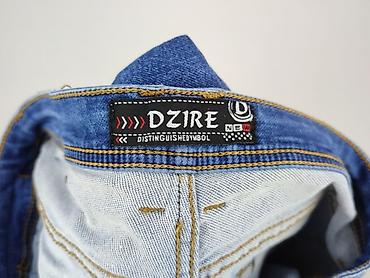 pull i bear bluza: Jeans for men, size L — 4