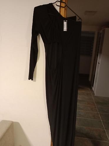 Haljine: Ženska garderoba – 4 haljine/komada 1) Crvena haljina - Jednostavan — 10