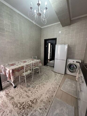 Продажа квартир: 1 комната, 45 м², Элитка, 10 этаж