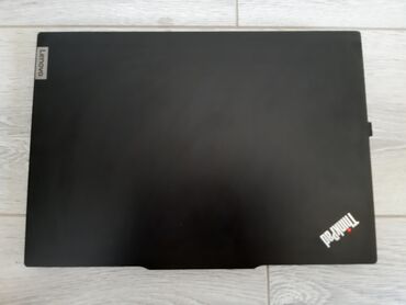 профессиональный компьютерной техники: Ноутбук, Lenovo, 16 ГБ ОЗУ, Intel Core i5, 14 ", Б/у, Для работы, учебы, память SSD