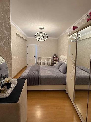 fr emlak: İcarəyə verilir 3 otaqlı yeni tikili 110 m², İnşaatçılar m. 850 — 3