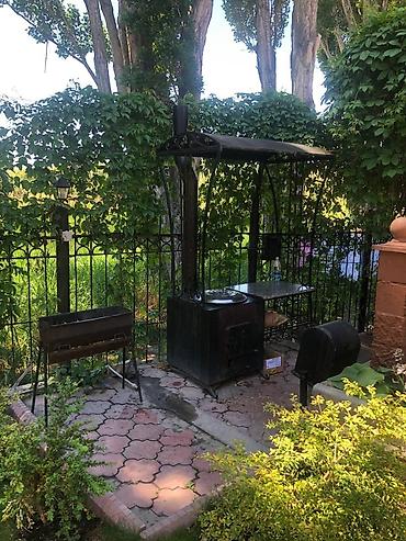 Иссык-Куль 2026: Номер, вип 1 ЦО Солнышко, Чок-Тал — 8