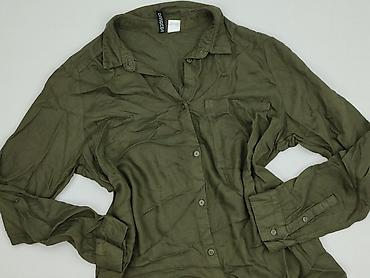 aplikacja hm: H&M, Koszula damska, rozmiar M — 1