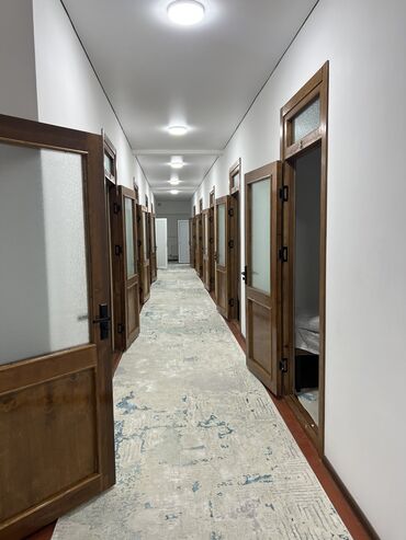снять комнату на длительный срок: 20 м², С мебелью