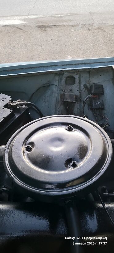 VAZ (LADA): VAZ (LADA) 2106: 1.6 l | Sedan — 5