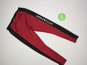 legginsy work out: Crivit, Legginsy Sportowe damskie, rozmiar M — 2