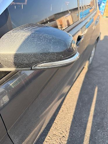 Chevrolet: Chevrolet Spark: 2017 г., 1 л, Автомат, Бензин, Хэтчбэк — 6