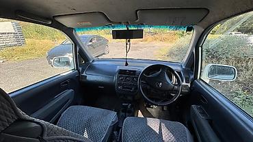 Бампер и комплектующие: Honda — 5