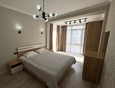 аренда озера: Коттедж, Asia Palace, Сары-Ой, 10 мест — 4