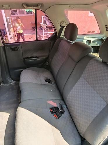 коробка опель вектра: Opel Frontera: 2002 г., 2.2 л, Механика, Дизель, Внедорожник — 4