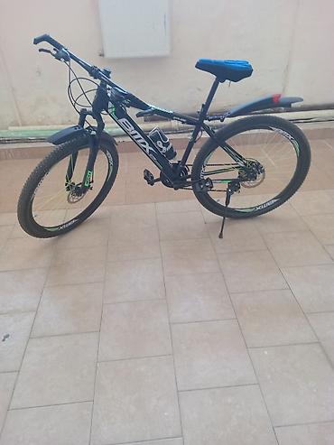 velosiped 12: MTB tipli dağ velosipedi – BTMX GTX seriyası - Çərçivə: yüngül — 1