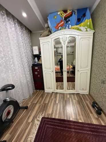 Долгосрочная аренда квартир: 2 комнаты at lalafo.kg — 9 Долгосрочная аренда квартир: 2 комнаты — 9