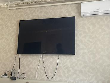 Продаю телевизор SONY оригинал! ⬇️ Есть ютуб хром плей маркет и at lalafo.kg Продаю телевизор SONY оригинал! ⬇️ Есть ютуб хром плей маркет и
