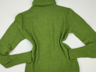 Turtlenecks: Women`s golf, S (EU 36)