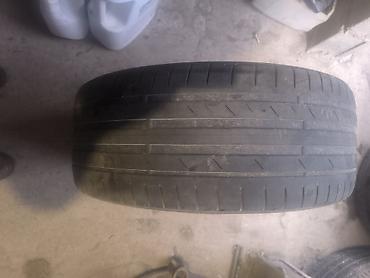 Шины: Шины 225 / 55 / R 18, Лето, Комплект, Легковые, DUNLOP — 14