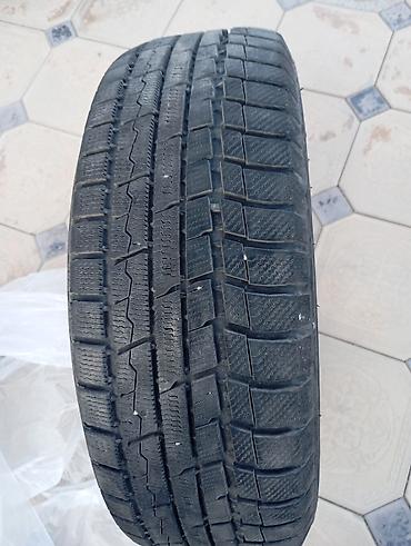 зимние шины 21565 r16: Зимняя шина 215/65 R16 98Q комплект Характеристики: - Размер: 215/65 — 3