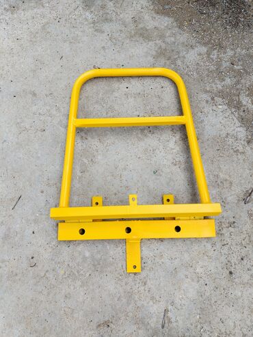 Təhlükəsizlik sistemləri: Təhlükəsizlik sistemləri | Parking sistemləri — 8