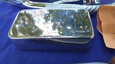 Oprema za kućne ljubimce: HAUPTNER Veterinarski instrumenti Kao sa slika Novi i polovni. Ne — 10