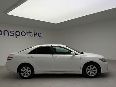 тойота celsior: Toyota Camry: 2010 г., 2.5 л, Автомат, Бензин, Седан — 2
