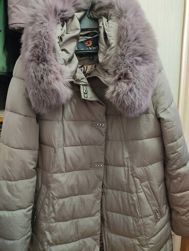 пальто женское новое: Пальто, 2XL (EU 44)
