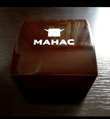 Классические часы: Продаю Часы LINCOR M 3619 S-7 Сделаны по заказу управления — 4