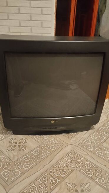 lg ld340 lcd tv: Televizor LG 24"