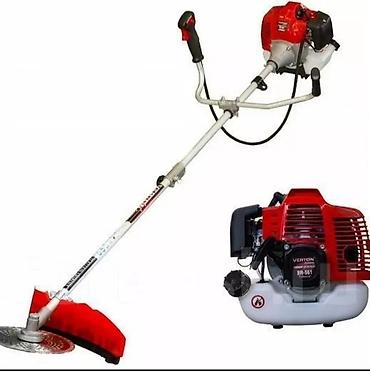 2т: Rodex касилка бензин 2такный. 4 такный 6 месяцев сервисные — 8