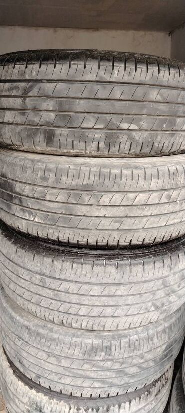 Шины: Б/у Шина Falken 215 / 60 / R 16